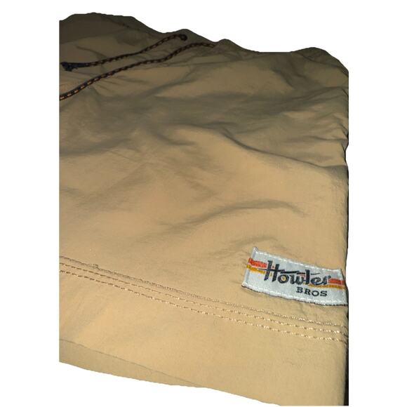 HOWLER BROTHERS SALADO SHORTS | MEN'S SMALL | 7” USA MADE - Picture 2 of 9